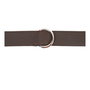Collier pour Chien Gloria Marron (80 x 4 cm)