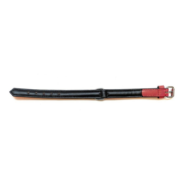 Gloria Collier pour Chien Gloria Rembourré Rouge 55 cm Gloria Collier pour Chien Gloria Rembourré Rouge 55 cm