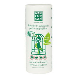 Répulsif d'insectes Menforsan 500 g Anti-poux Sous forme de poudre Oiseaux