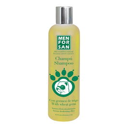 Shampooing Menforsan 300 ml Furet Germe de blé