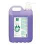 BILPER VET MENFORSAN Shampooing Pelo Blanco 5L