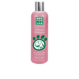 Shampooing et après-shampooing Menforsan 300 ml Chien Après-shampooing