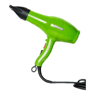 Perfect Beauty Pluma Green