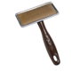 Gloria Pets Brosse Rectangulaire Souple XL