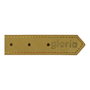 Collier pour Chien Gloria Oasis Vert (70 x 3 cm)