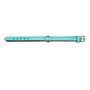 Collier pour Chien Gloria Rembourré Turquoise (35 x 1,5 cm)