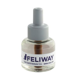 Eliminateur d'odeurs Ceva Feliway 48 ml Chat