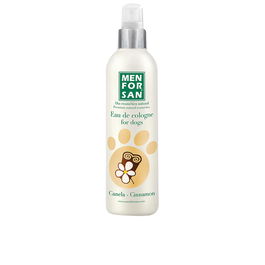Parfum pour animaux domestiques Menforsan 125 ml Canelle