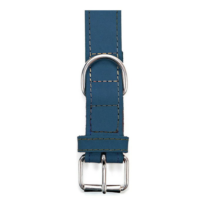 Gloria Collier pour Chien Gloria Oasis Bleu (60 x 3 cm)造成