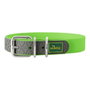 Hunter Collier pour Chien Hunter Convenience Vert Taille S/M (33-41 cm)带来
