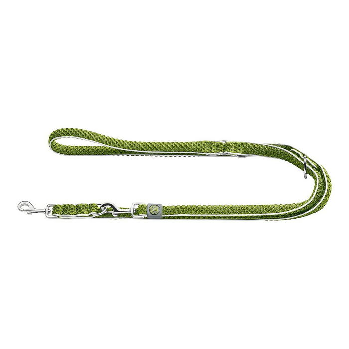Laisse pour Chien Hunter HILO Citron (200 cm) Laisse pour Chien Hunter HILO Citron (200 cm)