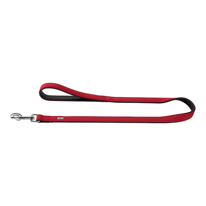 Laisse pour Chien Hunter SOFTIE Rouge (100 cm) Laisse pour Chien Hunter SOFTIE Rouge (100 cm)