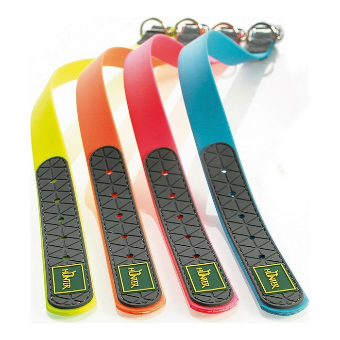 Hunter Collier pour Chien Hunter Convenience Orange (42-50 cm) inevitable