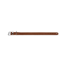 Collier pour Chien Hunter Aalborg Special Cognac (36-44 cm)