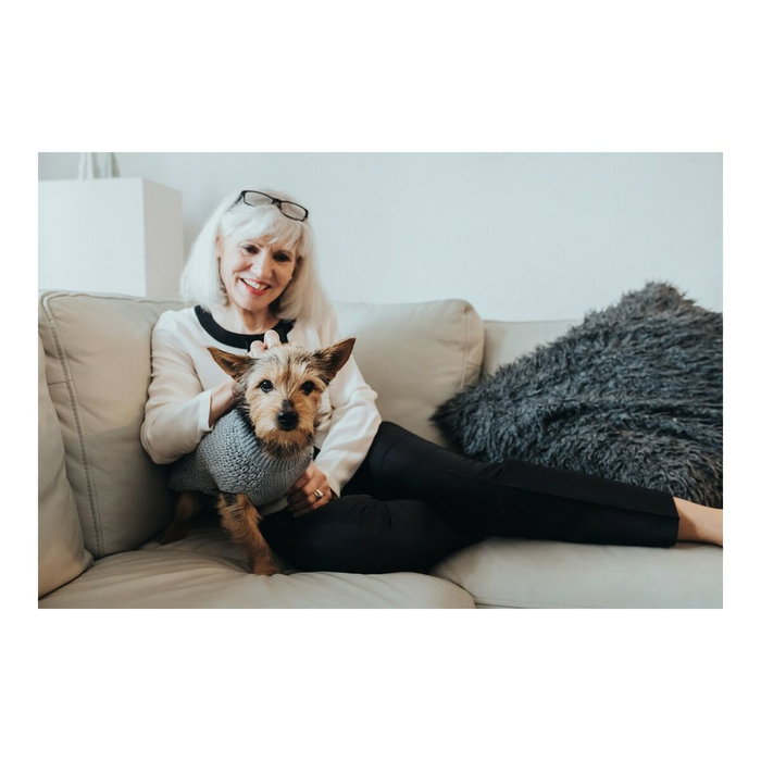 Pull pour chien Hunter Malmö Pull pour chien Hunter Malmö