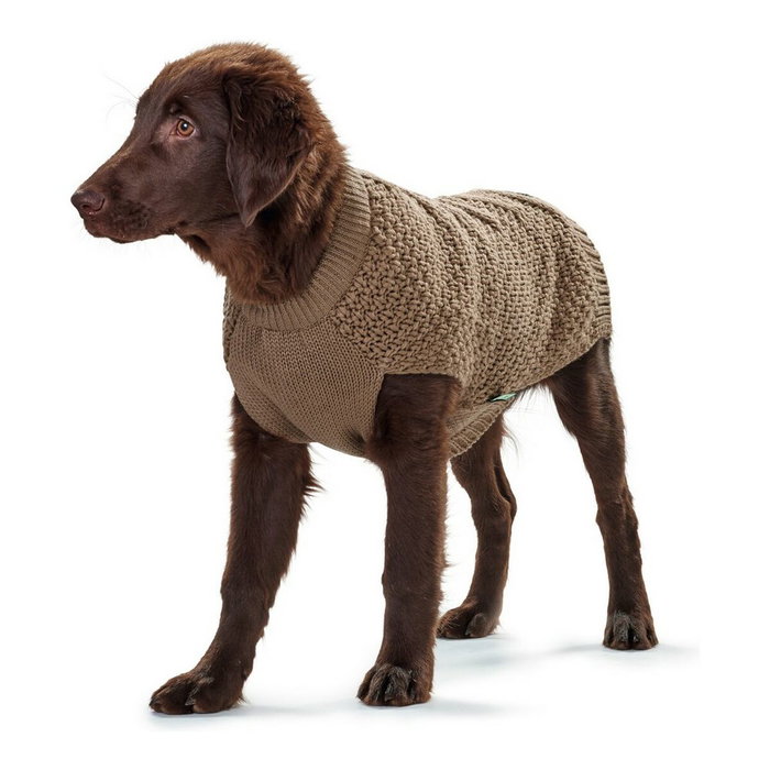 Hunter Pull pour chien Malmö beige