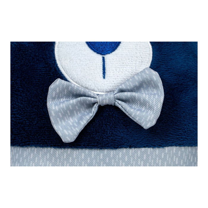 Jouet pour chien en peluche Gloria Pumba Bleu Polyester polypropylène Ours 23 x 16 cm Jouet pour chien en peluche Gloria Pumba Bleu Polyester polypropylène Ours 23 x 16 cm