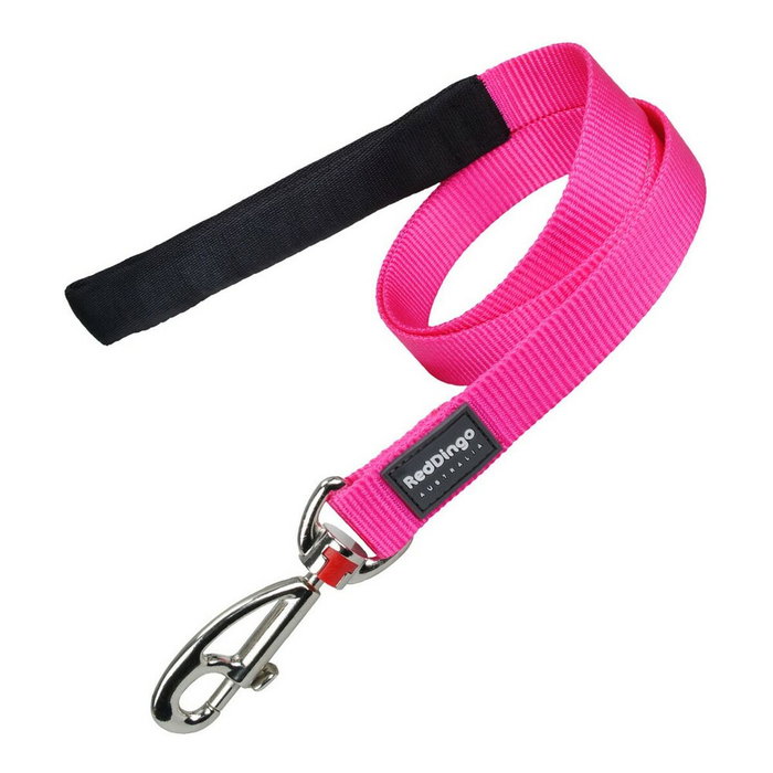 Laisse pour Chien Red Dingo Fuchsia (1,5 x 120 cm) Laisse pour Chien Red Dingo Fuchsia (1,5 x 120 cm)