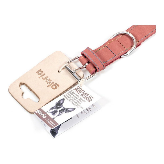 Collier pour Chien Gloria Oasis Rose (45 x 1,8 cm) Collier pour Chien Gloria Oasis Rose (45 x 1,8 cm)