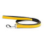 Laisse pour Chien Gloria 1.8 x 100 cm Jaune