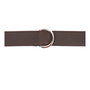 Collier pour Chien Gloria Marron (85 x 4 cm)