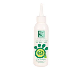 Lotion Occulaire pour chiens et chats Menforsan 125 ml