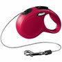 Trixie Laisse Classic XS Rouge 3 m