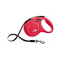 Laisse pour Chien Trixie New Classic Rouge 5 m