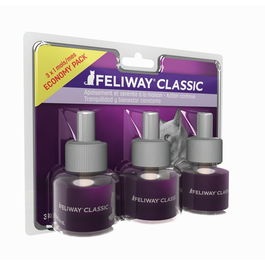 Eliminateur d'odeurs Ceva Classic Chat