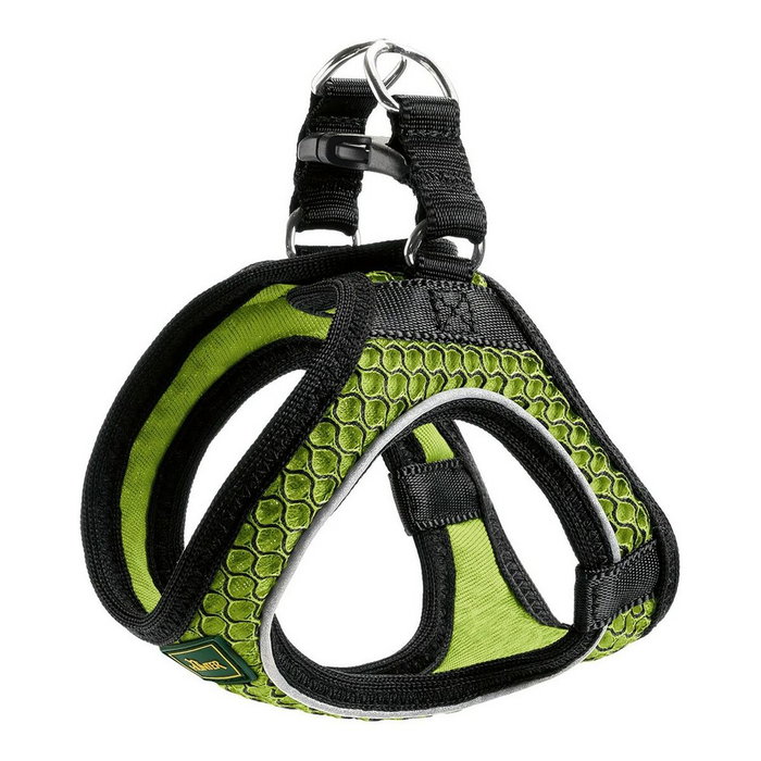 Harnais pour Chien Hunter Hilo-Comfort Citron S/M (48-55 cm) Harnais pour Chien Hunter Hilo-Comfort Citron S/M (48-55 cm)