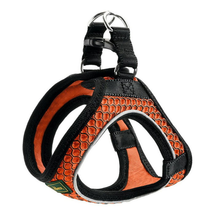 Harnais pour Chien Hunter Hilo-Comfort Orange Taille S/M (48-55 cm) Harnais pour Chien Hunter Hilo-Comfort Orange Taille S/M (48-55 cm)