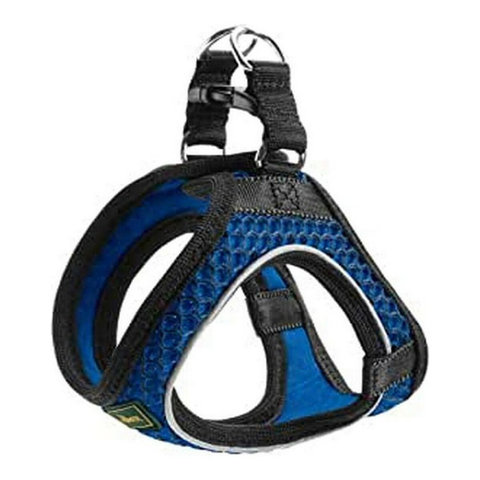 Harnais pour Chien Hunter Hilo-Comfort Bleu Taille XXS (26-30 cm) Harnais pour Chien Hunter Hilo-Comfort Bleu Taille XXS (26-30 cm)