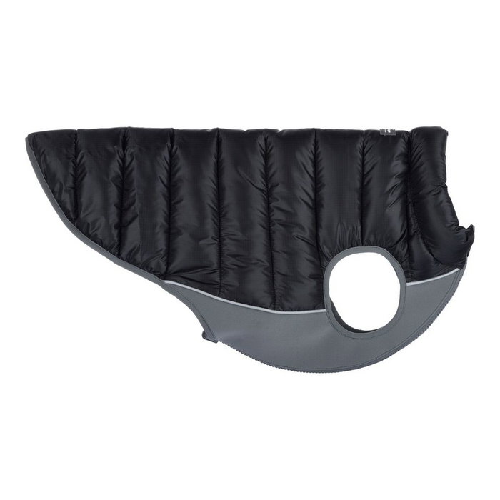 Manteau pour Chien Red Dingo Puffer Noir/Gris 25 cm Manteau pour Chien Red Dingo Puffer Noir/Gris 25 cm