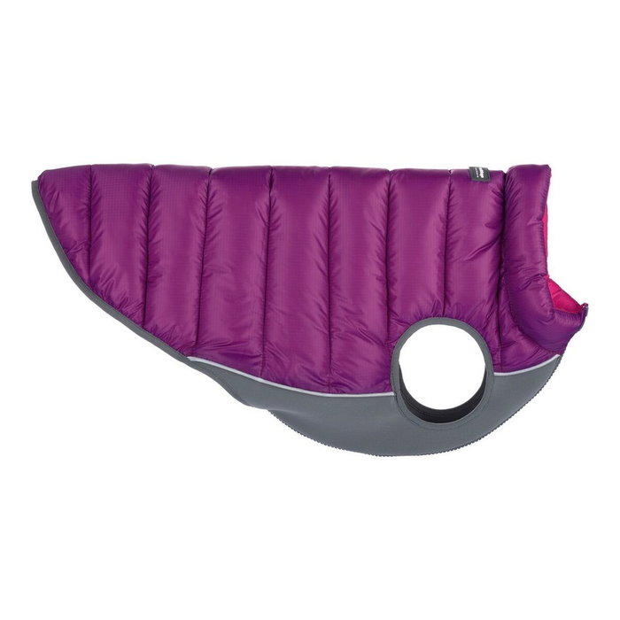 Manteau pour Chien Red Dingo Puffer Rose/Violet 35 cm Manteau pour Chien Red Dingo Puffer Rose/Violet 35 cm