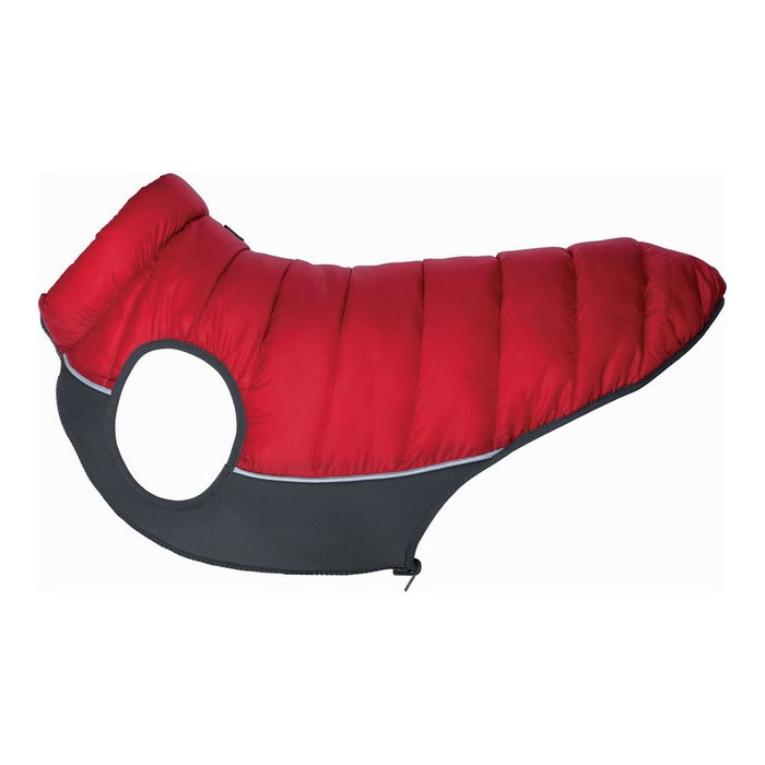 Manteau pour Chien Red Dingo Puffer 35 cm Orange/Rouge Manteau pour Chien Red Dingo Puffer 35 cm Orange/Rouge