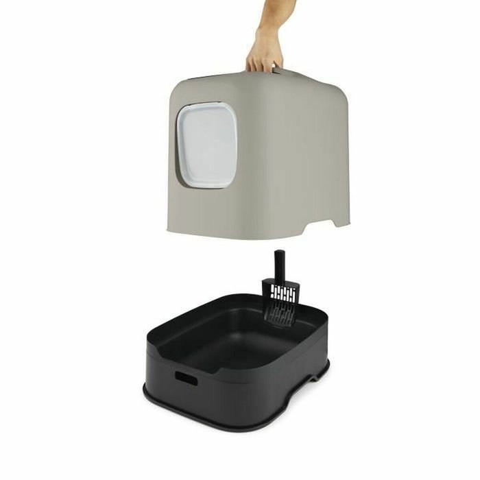 Rotho Maison de toilette BIALA Cappuccino Rotho Maison de toilette BIALA Cappuccino