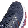 Chaussures de Sport pour Homme Adidas Tencube Bleu foncé 38 2/3