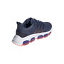 Chaussures de Sport pour Homme Adidas Tencube Bleu foncé 38 2/3