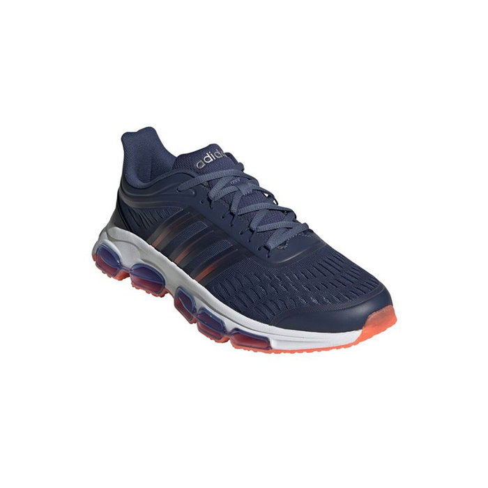 Chaussures de Sport pour Homme Adidas Tencube Bleu foncé 38 2/3