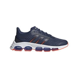 Chaussures de Sport pour Homme Adidas Tencube Bleu foncé 38 2/3