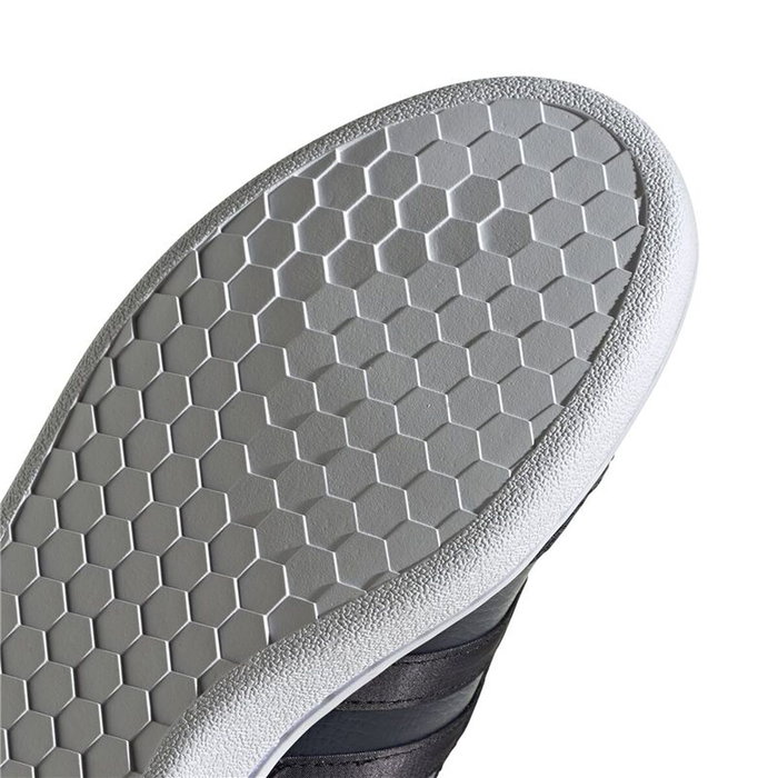 Chaussures de sport pour femme Adidas Grand Court Bleu foncé 40 2/3