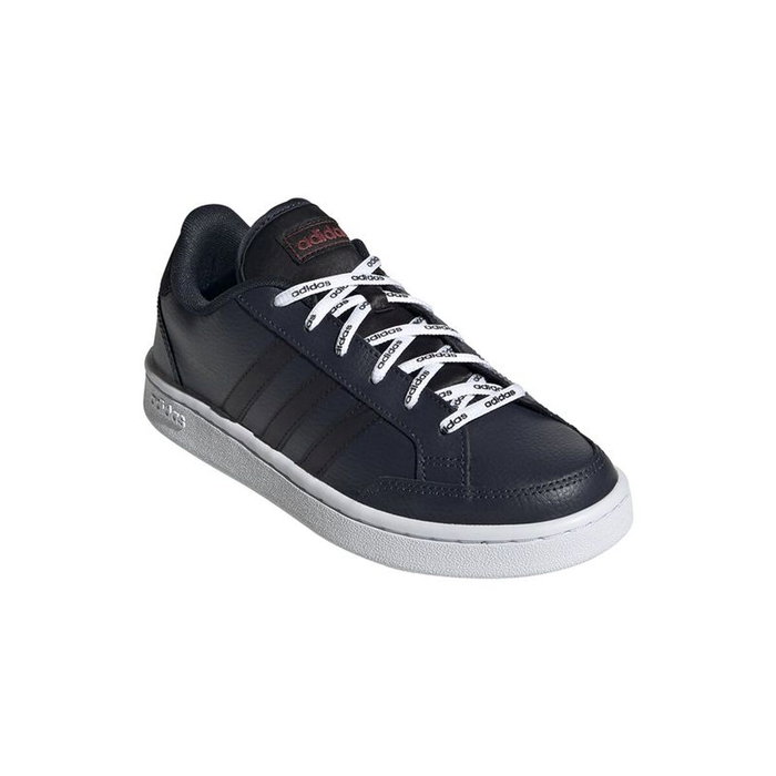 Chaussures de sport pour femme Adidas Grand Court Bleu foncé 40 2/3