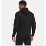 Veste de Sport pour Homme Under Armour Noir