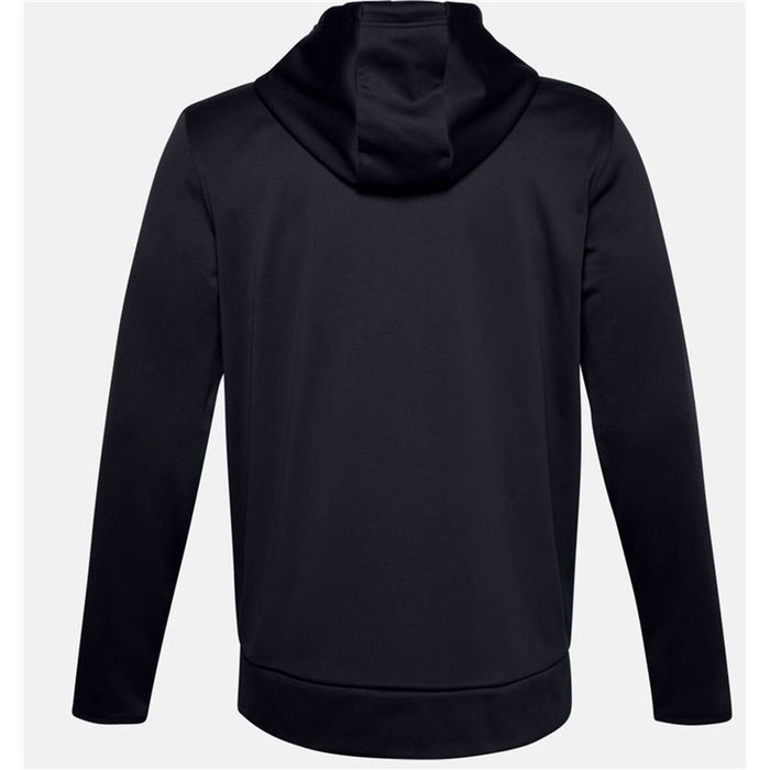 Veste de Sport pour Homme Under Armour Noir