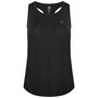 Débardeur Femme Dare 2b DWT583-800 Noir (XS)