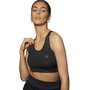 Soutien-gorge de Sport Dare 2b Noir