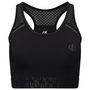 Soutien-gorge de Sport Dare 2b Noir