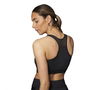 Soutien-gorge de Sport Dare 2b Noir