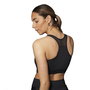 Soutien-gorge de Sport Dare 2b Noir