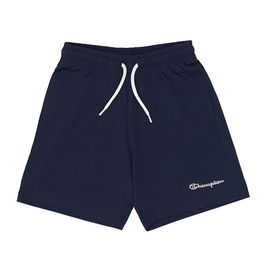 Short de Sport Champion 305214-BS503 Bleu foncé